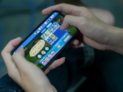 Tìm kiếm tài năng khởi nghiệp lĩnh vực Metaverse