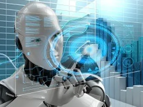 Triển lãm sản phẩm AI tại Ngày hội AI4VN 2022