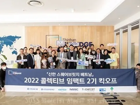 Thiếu hỗ trợ, doanh nghiệp startup rất khó tự thân tồn tại