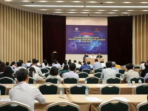 Làm chủ công nghệ phát triển sản phẩm đặc thù tại địa phương