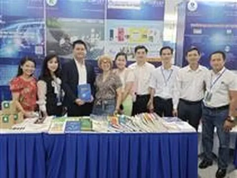 Ra mắt sách mới tại Techfest Vietnam 2022 “Tư duy thiết kế cho đổi mới sáng tạo chiến lược – Thứ mà không trường kinh doanh hay trường thiết kế nào có thể dạy bạn”