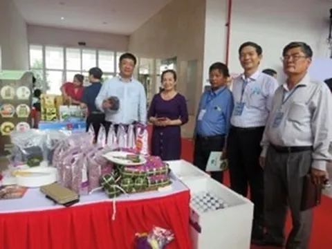 Doanh nghiệp là trung tâm của đổi mới ứng dụng và chuyển giao công nghệ