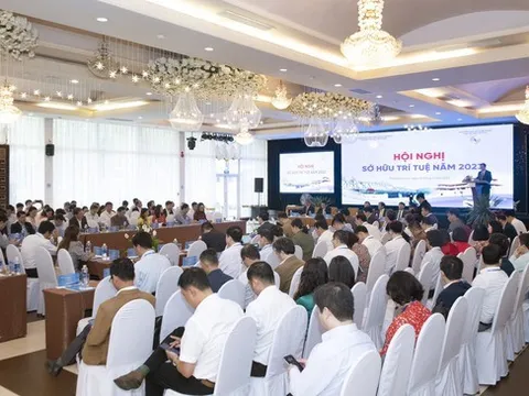 Khuyến khích khai thác tài sản trí tuệ để biến tri thức thành của cải, vật chất