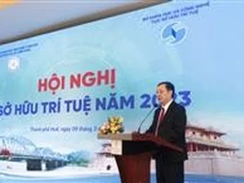 Triển khai chính sách khuyến khích hoạt động khai thác tài sản trí tuệ