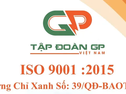 TẬP ĐOÀN GP VIỆT NAM: BIẾN CÁI KHÔNG THỂ THÀNH CÓ THỂ - BIẾN RÁC THÀNH TÀI NGUYÊN