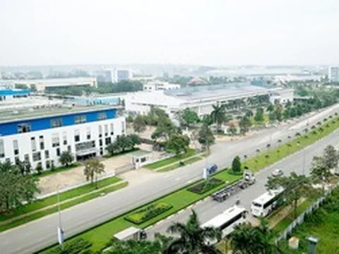 Phát triển khu công nghệ cao: Tại sao chưa xứng tầm?