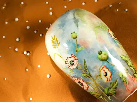 GỐM SỨ MINH LONG - BẢN HOÀ CA THIÊN NHIÊN VÀ CON NGƯỜI