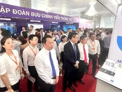 Hậu Giang: Thúc đẩy chuyển đổi số, khởi nghiệp đổi mới sáng tạo