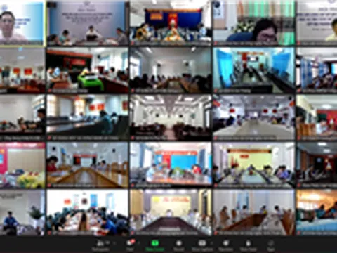 Bộ Khoa học và Công nghệ hướng dẫn cung cấp dữ liệu xây dựng Chỉ số PII năm 2023