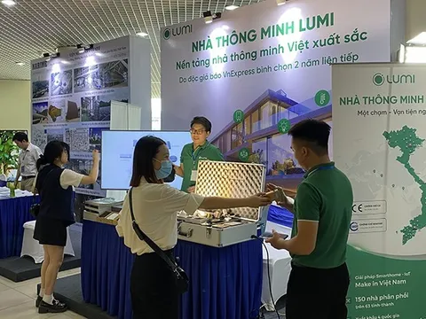 Doanh nghiệp cần đầu tư để làm chủ công nghệ