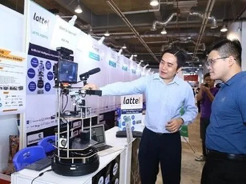 Tổ chức trung gian chưa đủ mạnh dẫn dắt thị trường khoa học công nghệ