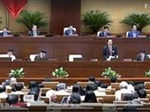 Bộ trưởng Huỳnh Thành Đạt: Hãy tin tưởng các nhà khoa học