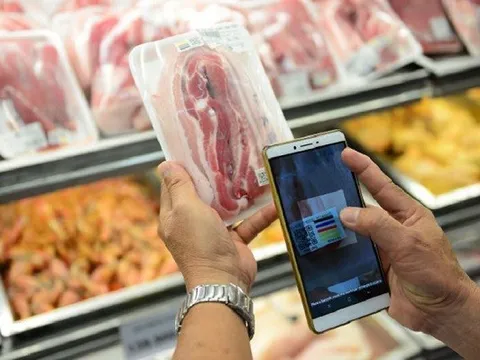 Thúc đẩy chuyển đổi số lĩnh vực chế biến, phân phối thực phẩm