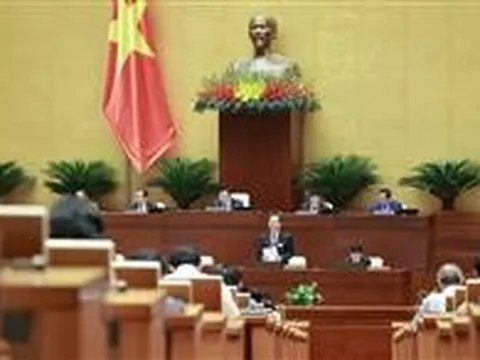 Đổi mới tư duy về trao quyền tự chủ cho tổ chức KHCN công lập