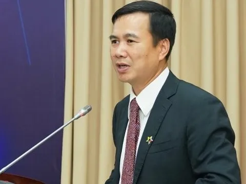 'Gây sức ép đổi mới công nghệ hướng tới mục tiêu Net zero'