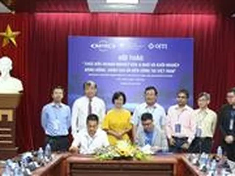 Thúc đẩy các doanh nghiệp vừa và nhỏ chuyển đổi số