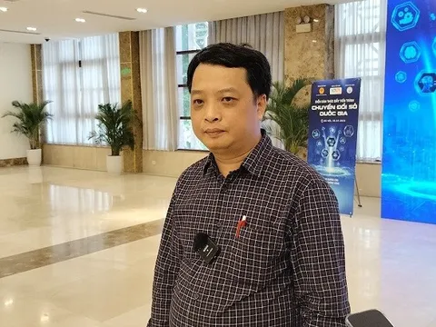 Nhận diện 3 "điểm nghẽn" của chuyển đổi số quốc gia