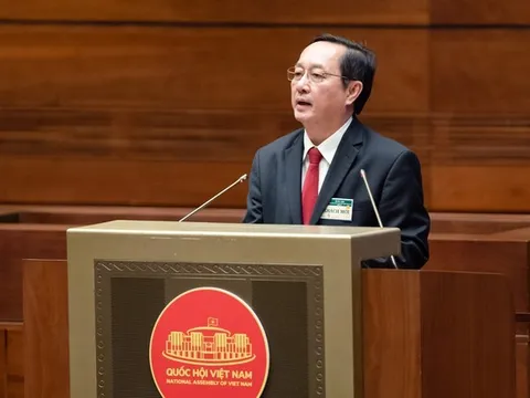 Bộ trưởng Bộ KH&CN: Điều chỉnh cơ chế, chính sách để thúc đẩy KHCN và đổi mới sáng tạo