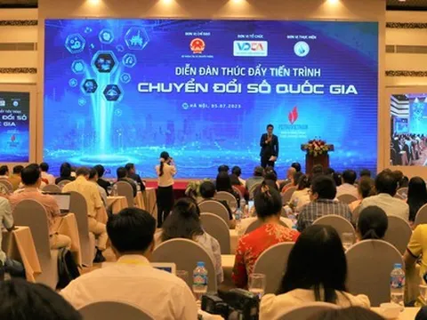 Chuyển đổi số: Cần hiểu rõ, thấy được lợi ích, chủ động hành động