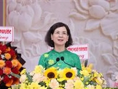 Bình Phước: Khai mạc Techmart và Hội thảo khoa học về chuyên ngành điều năm 2023