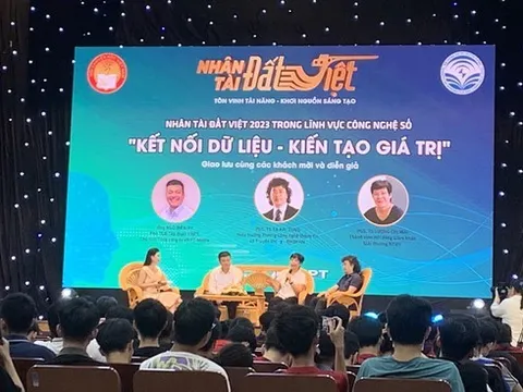 Cơ hội bứt phá với người trẻ biết nắm bắt xu hướng công nghệ