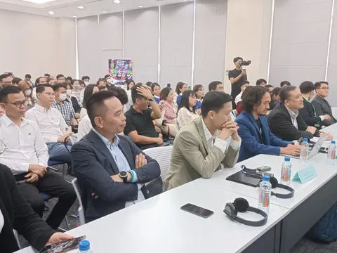 Đào tạo năng lực trong nghiên cứu, ứng dụng Martech cho các startup