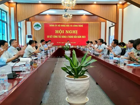 Đoàn kết kỷ cương, bản lĩnh linh hoạt, đổi mới sáng tạo, kịp thời hiệu quả