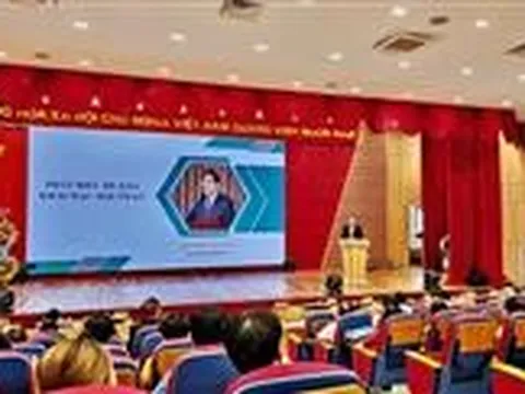 Kết nối công nghệ và mô hình khởi nghiệp đổi mới sáng tạo tại Đồng bằng Sông Cửu Long