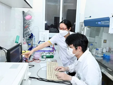 Tạo thông thoáng, thuận lợi cho giới nghiên cứu khoa học