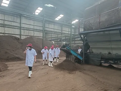 An Giang: Bàn giải pháp phát triển mô hình nông nghiệp tuần hoàn