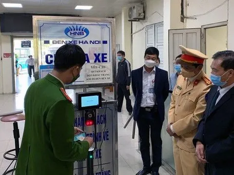 Ðề án 06 mang lại nhiều lợi ích cho người dân, doanh nghiệp