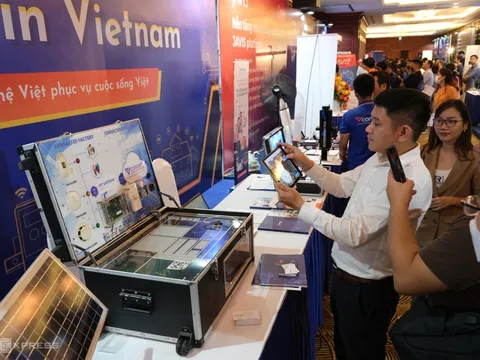 Những hoạt động đáng chờ đợi tại AI4VN 2023