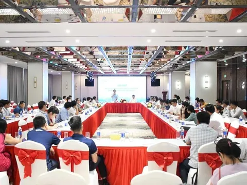 Thúc đẩy hoạt động hỗ trợ tài chính cho doanh nghiệp chuyển giao, đổi mới và hoàn thiện công nghệ