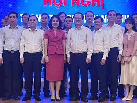 Thanh tra khoa học-công nghệ đồng hành, hỗ trợ phát triển các lĩnh vực chuyên ngành