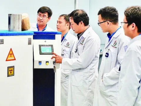 Phát huy nguồn lực trí thức người Việt Nam ở nước ngoài