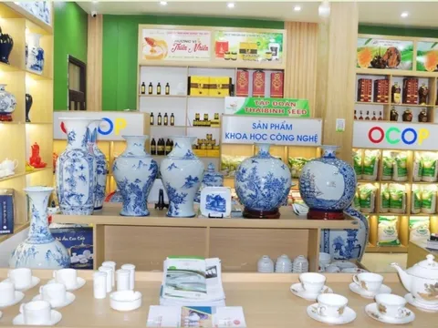 Thái Bình: Đẩy mạnh truy xuất nguồn gốc sản phẩm, hàng hóa