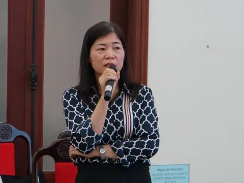 Nhận diện đổi mới sáng tạo xanh trong doanh nghiệp nhỏ và vừa