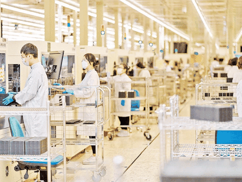 Động lực cho hợp tác KHCN và đổi mới sáng tạo giữa Việt Nam-Hoa Kỳ