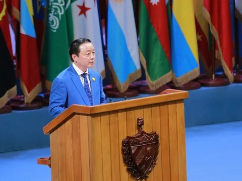 KHCN và đổi mới sáng tạo - Chìa khóa vạn năng giải quyết các thách thức toàn cầu