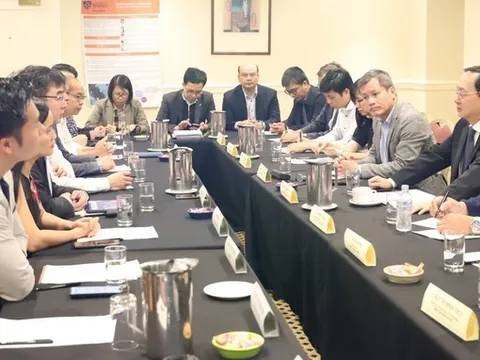 Phát huy tiềm lực đội ngũ trí thức KHCN, chuyên gia người Việt tại Australia