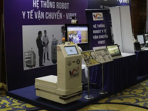 Chiều nay chuyên gia bàn về xu hướng trí tuệ nhân tạo tại AI4VN 2023