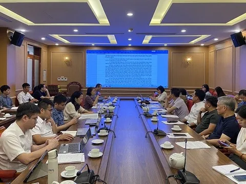 Cần bổ sung ưu tiên cho doanh nghiệp và sản phẩm khoa học công nghệ