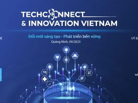 Đổi mới sáng tạo - Phát triển bền vững