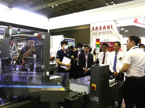 Nhiều công nghệ sẽ trình diễn, giới thiệu tại Techconnect and Innovation Viet Nam 2023