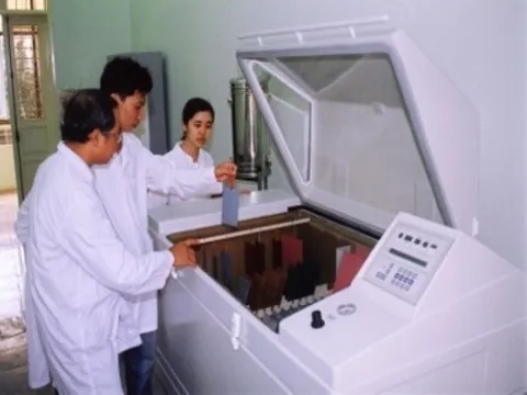 Xu hướng công nghệ ưu tiên sẽ được giới thiệu tại sự kiện Kết nối công nghệ và Đổi mới sáng tạo Việt Nam 2023