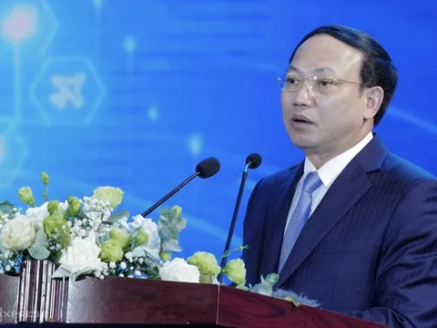 Quảng Ninh kỳ vọng phát triển đột phá nhờ đổi mới sáng tạo