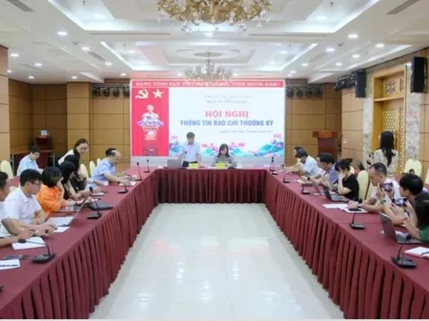 “Kết nối công nghệ và đổi mới sáng tạo Việt Nam” 2023 tổ chức tại Quảng Ninh