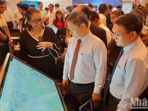 Công nghệ ngày càng trở thành một phần quan trọng của cuộc sống