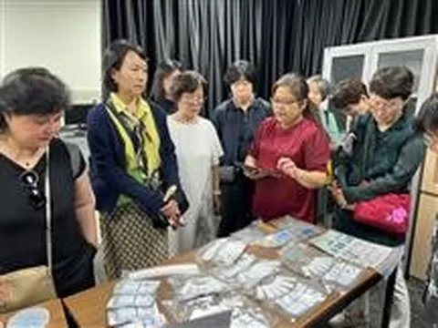 Thúc đẩy hợp tác về khoa học, công nghệ và đổi mới sáng tạo giữa các nhà khoa học nữ Việt Nam - Hàn Quốc