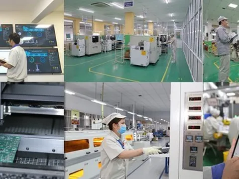 Đổi mới sáng tạo một cách thực chất, bền vững